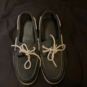 Men’s Sperry Top-Sider